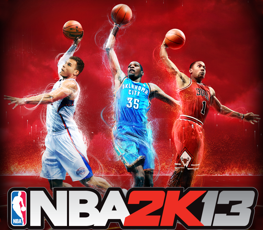 888NBA2k13