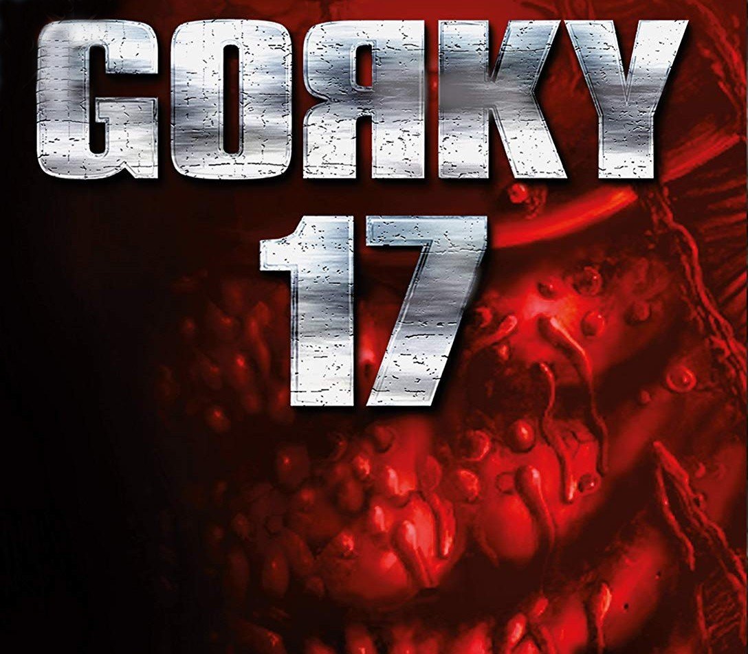 8Gorky
