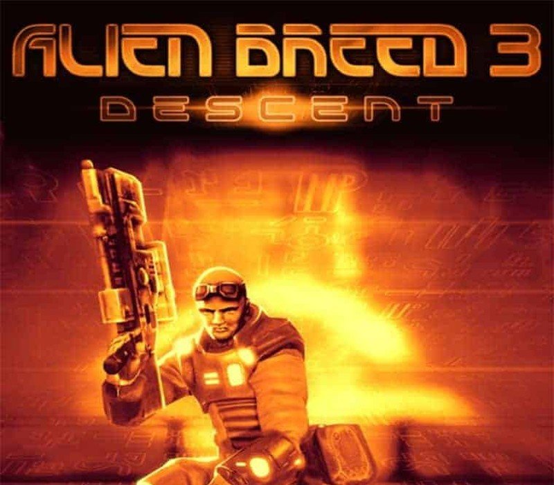 Alien-Breed-3-Descent-CD-Key