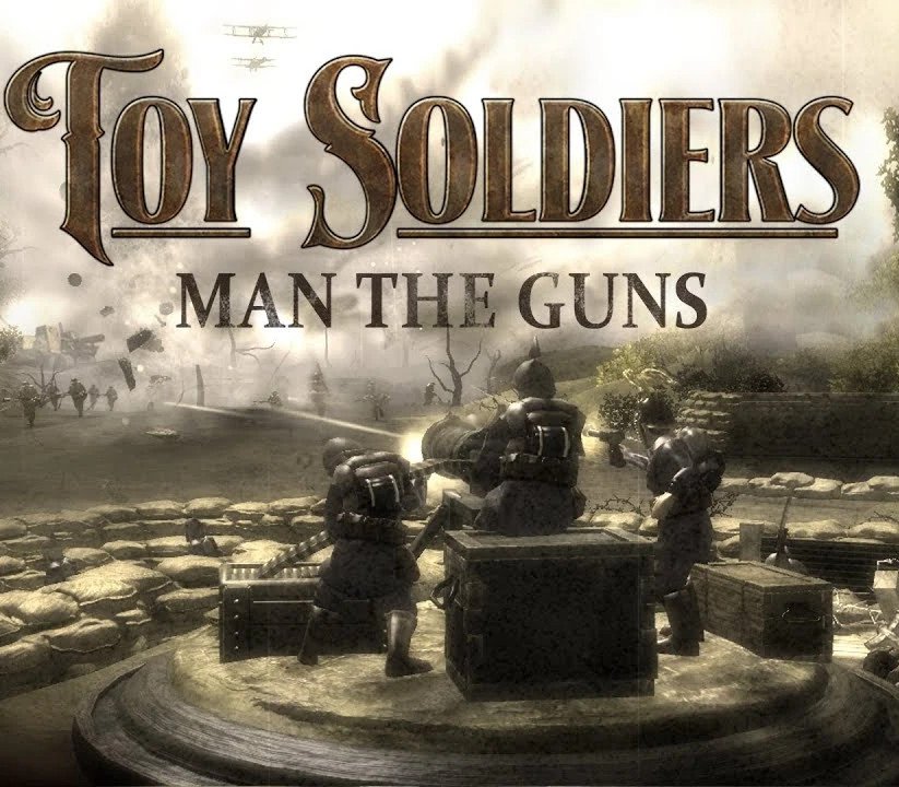 _ToySOldiers111