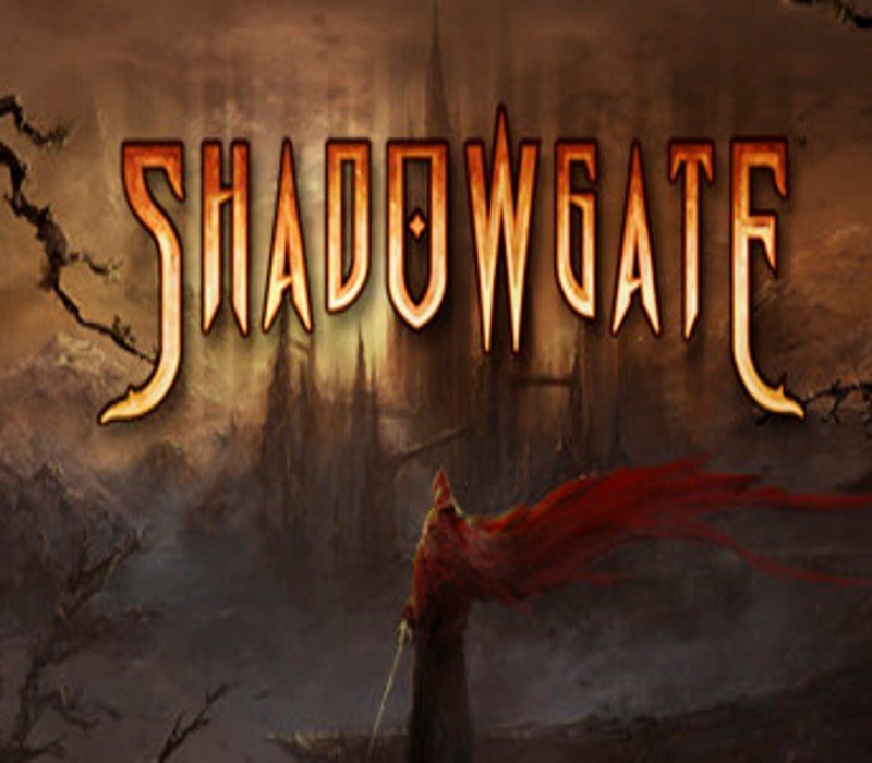 shadowgate